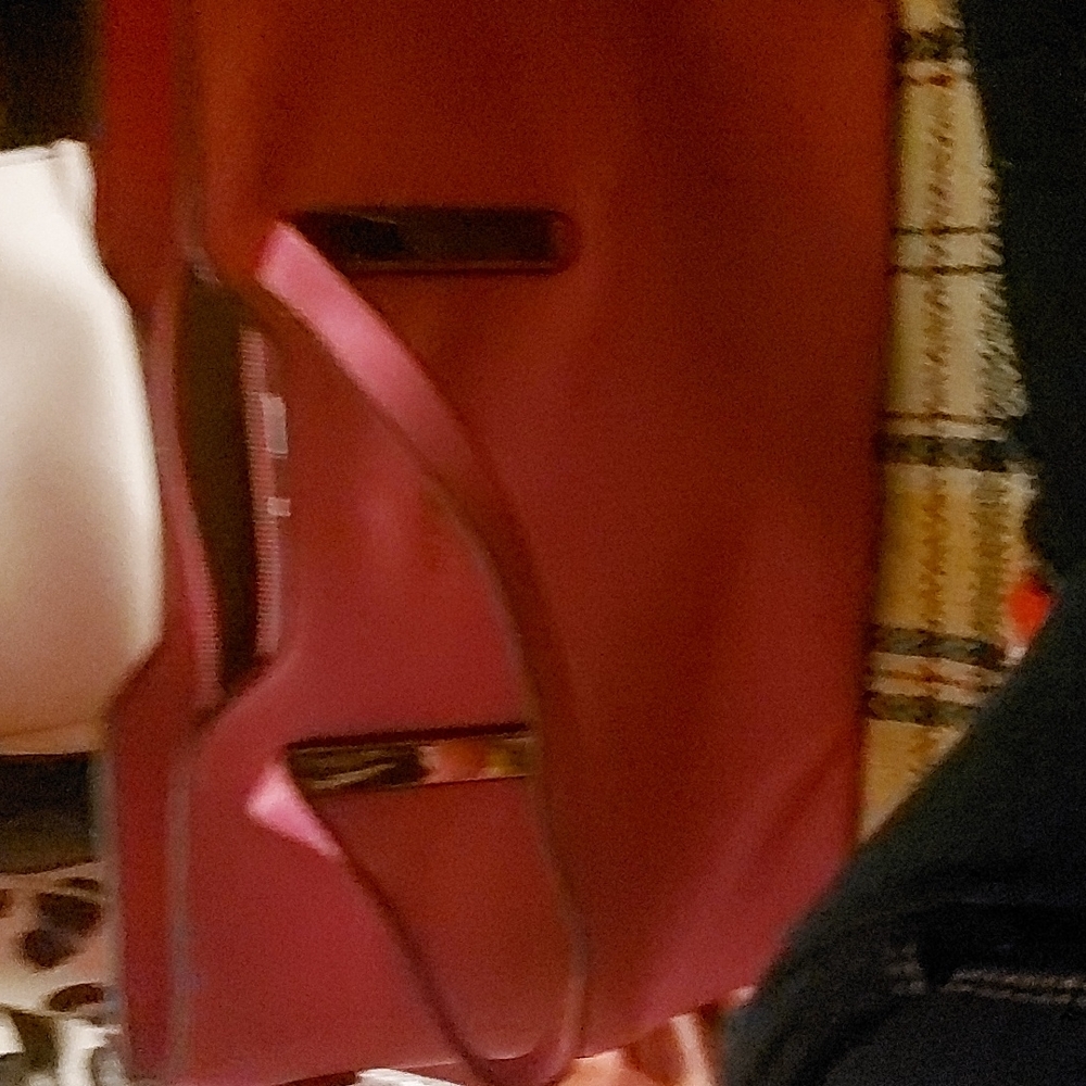 purse